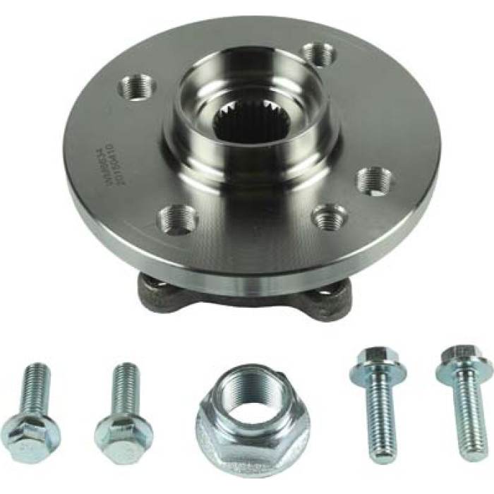 Metzger WM 6634 Radlagersatz COMPETENCE KIT Metzger WM 6634 Radlagersatz COMPETENCE KIT