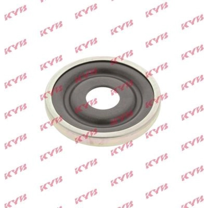 KYB MB1504 Wälzlager, Federbeinstützlager Suspension Mounting Kit