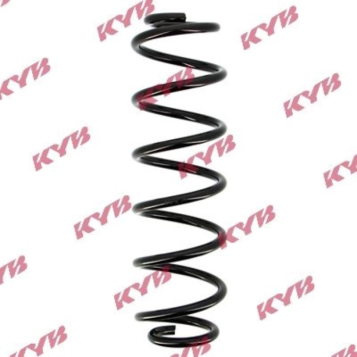 KYB RA7124 Fahrwerksfeder K-Flex