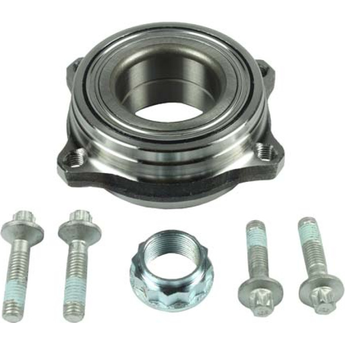 Metzger WM 6629 Radlagersatz COMPETENCE KIT Metzger WM 6629 Radlagersatz COMPETENCE KIT