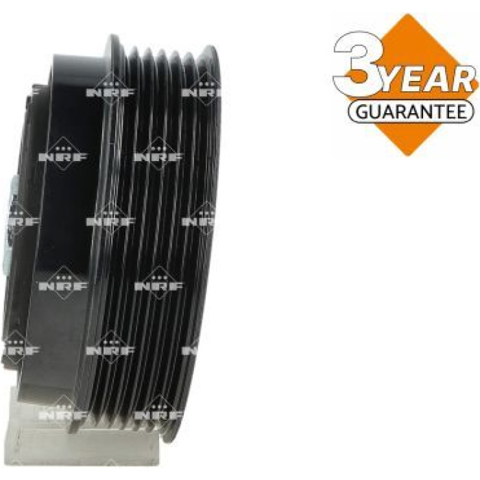 Magnetkupplung, Klimakompressor 380095 Magnetkupplung, Klimakompressor 380095