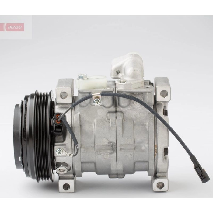 DENSO 10S13C Klimakompressor DCP47004 DENSO 10S13C Klimakompressor DCP47004