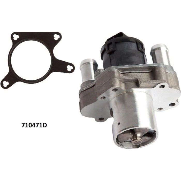 Wahler 710471D AGR-Ventil OE-Version/Erstausrüstung Wahler 710471D AGR-Ventil OE-Version/Erstausrüstung