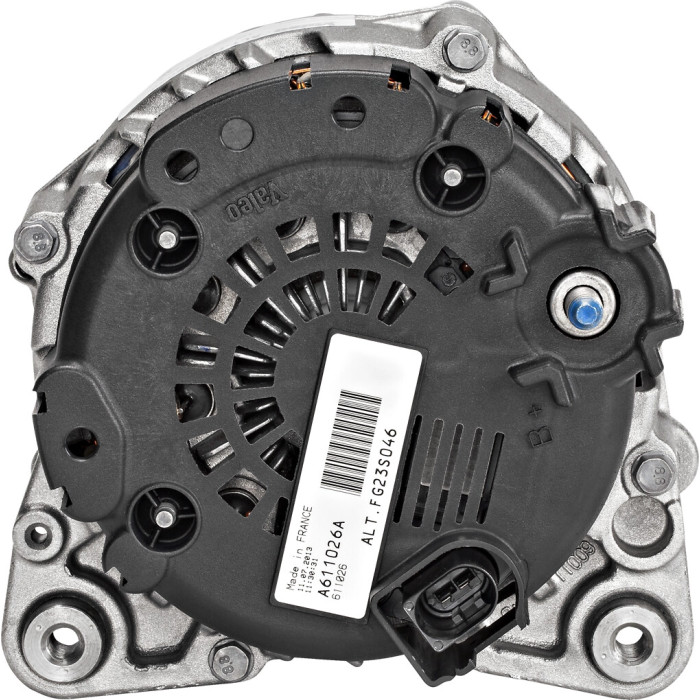 Valeo 439749 Generator ORIGINS - NEW O.E. TECHNOLOGIE Valeo 439749 Generator ORIGINS - NEW O.E. TECHNOLOGIE