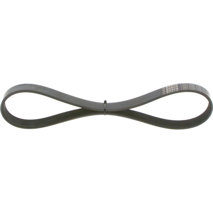 BOSCH 1 987 946 135 Keilrippenriemen Elastic BOSCH 1 987 946 135 Keilrippenriemen Elastic
