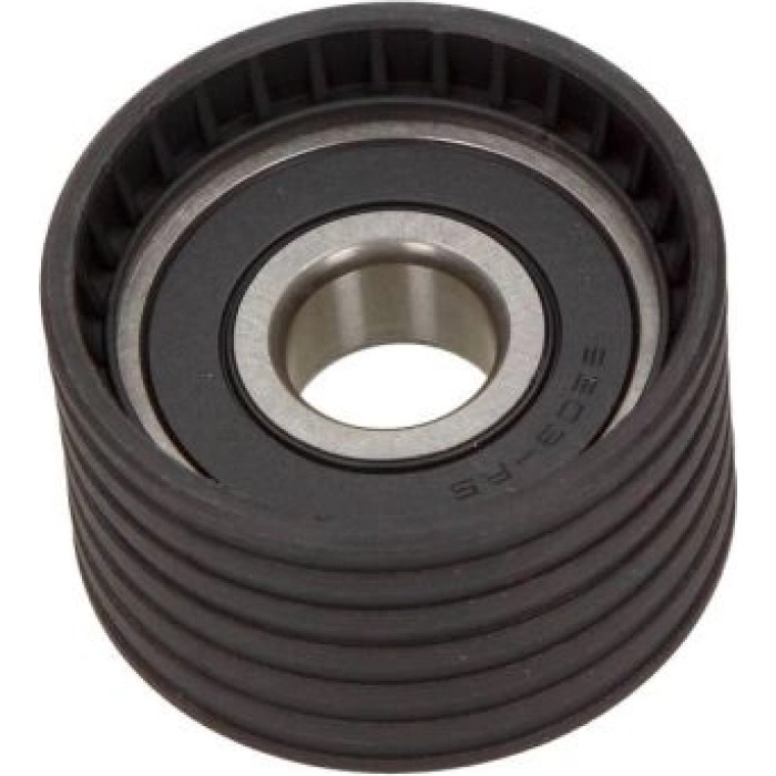 Maxgear 54-0257 Umlenkrolle/Führungsrolle, Zahnriemen Maxgear 54-0257 Umlenkrolle/Führungsrolle, Zahnriemen