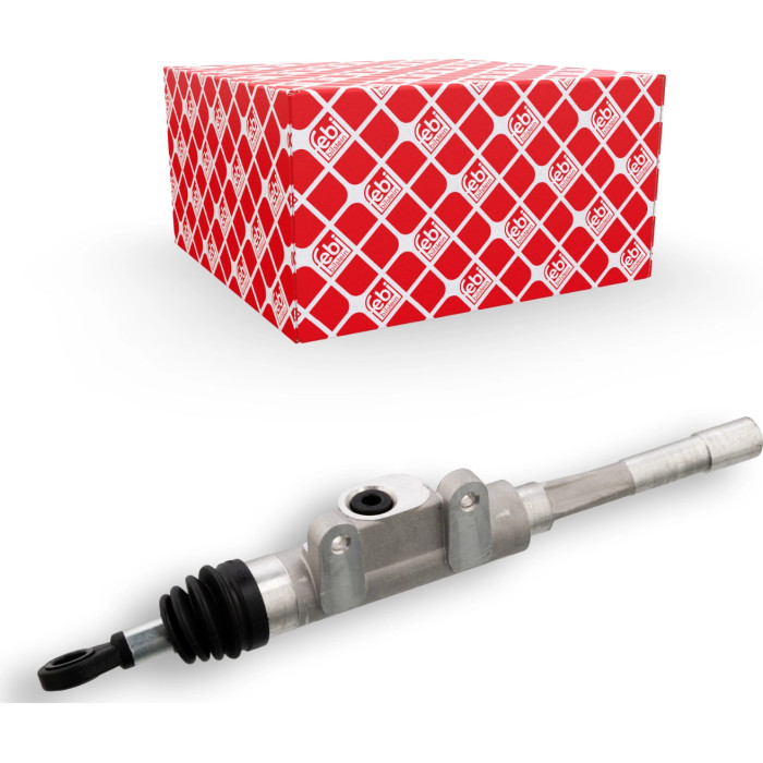 FEBI BILSTEIN 10213 Geberzylinder, Kupplung FEBI BILSTEIN 10213 Geberzylinder, Kupplung
