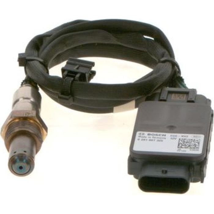 NOx-Sensor, NOx-Katalysator 0 281 007 325 NOx-Sensor, NOx-Katalysator 0 281 007 325