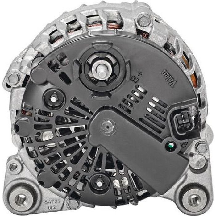 Valeo 439967 Generator ORIGINS - NEW O.E. TECHNOLOGIE Valeo 439967 Generator ORIGINS - NEW O.E. TECHNOLOGIE