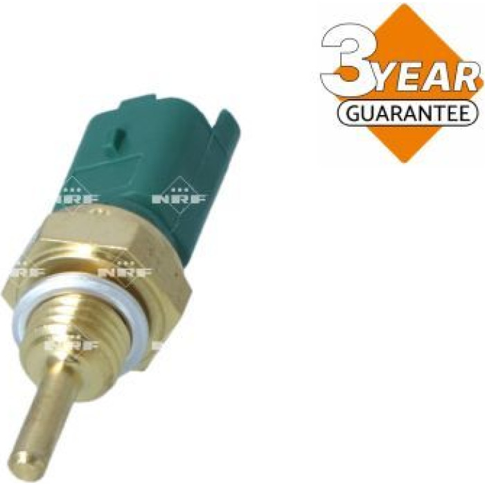 NRF 727006 Sensor, Kühlmitteltemperatur EASY FIT
