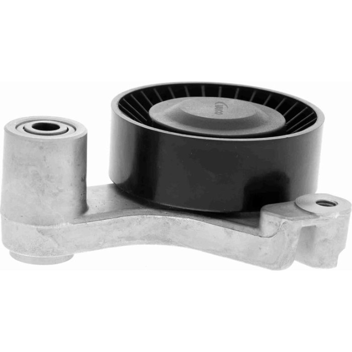 Vaico V20-0270 Spannrolle, Keilrippenriemen