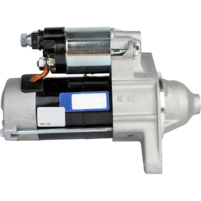 Hella 8EA 012 526-101 Starter