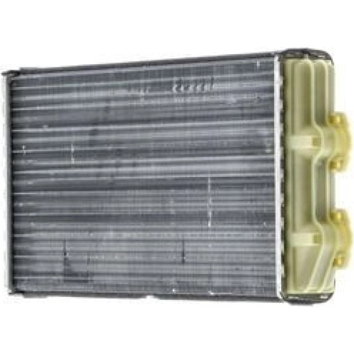 Mahle AH 122 000P Wärmetauscher, Innenraumheizung BEHR Premium Line Mahle AH 122 000P Wärmetauscher, Innenraumheizung BEHR Premium Line