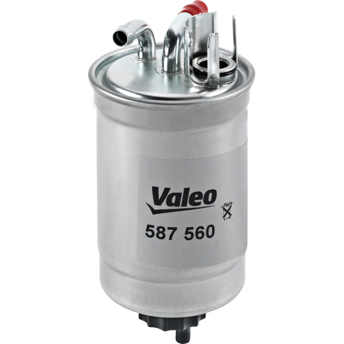 Valeo 587560 Kraftstofffilter Valeo 587560 Kraftstofffilter