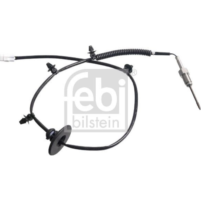 febi bilstein 193368 Sensor, Abgastemperatur