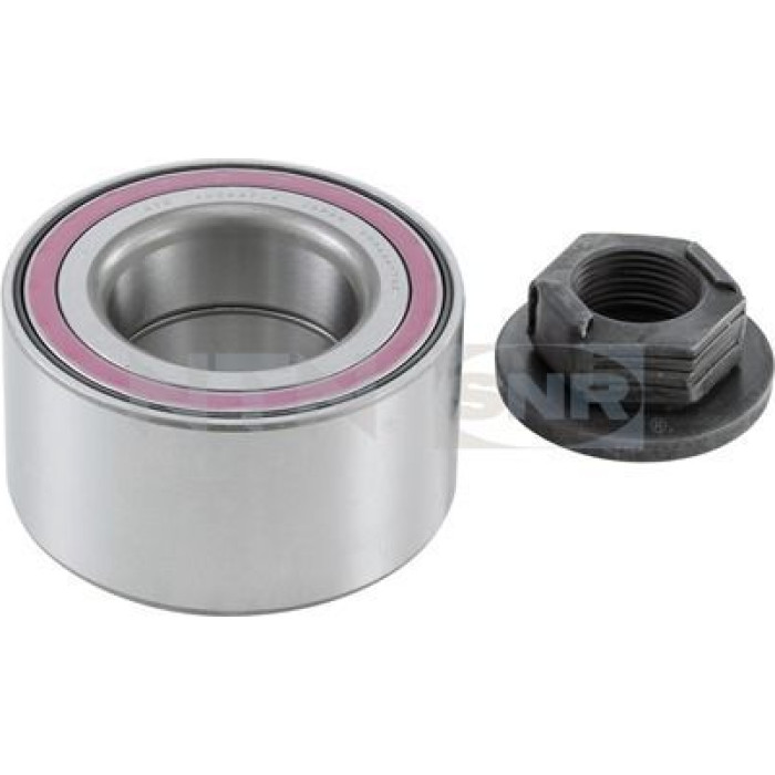 NTN-SNR R170.42 Radlagersatz