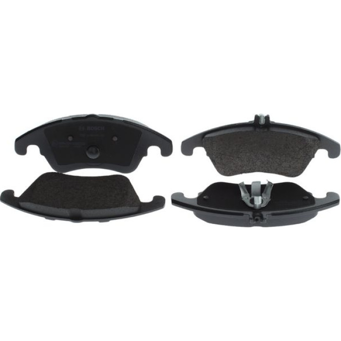 BOSCH 0 986 494 263 Bremsbelagsatz, Scheibenbremse BOSCH 0 986 494 263 Bremsbelagsatz, Scheibenbremse