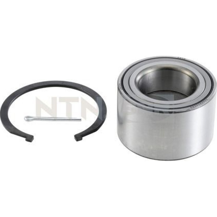 NTN-SNR R184.62 Radlagersatz NTN-SNR R184.62 Radlagersatz