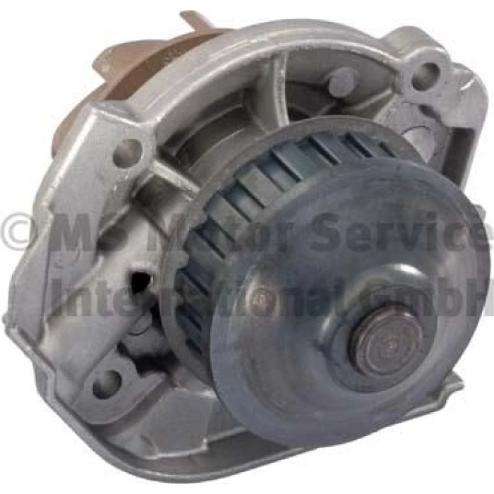 Pierburg 7.28669.01.0 Wasserpumpe Pierburg 7.28669.01.0 Wasserpumpe