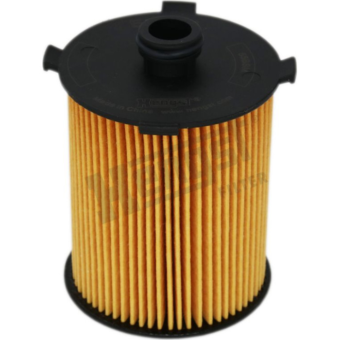 Hengst Filter E217H D310 Ölfilter