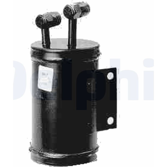 Delphi TSP0175077 Trockner, Klimaanlage Delphi TSP0175077 Trockner, Klimaanlage