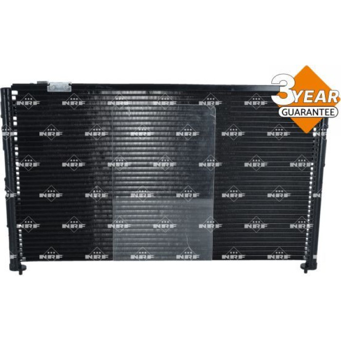 Kondensator, Klimaanlage 35991 Kondensator, Klimaanlage 35991