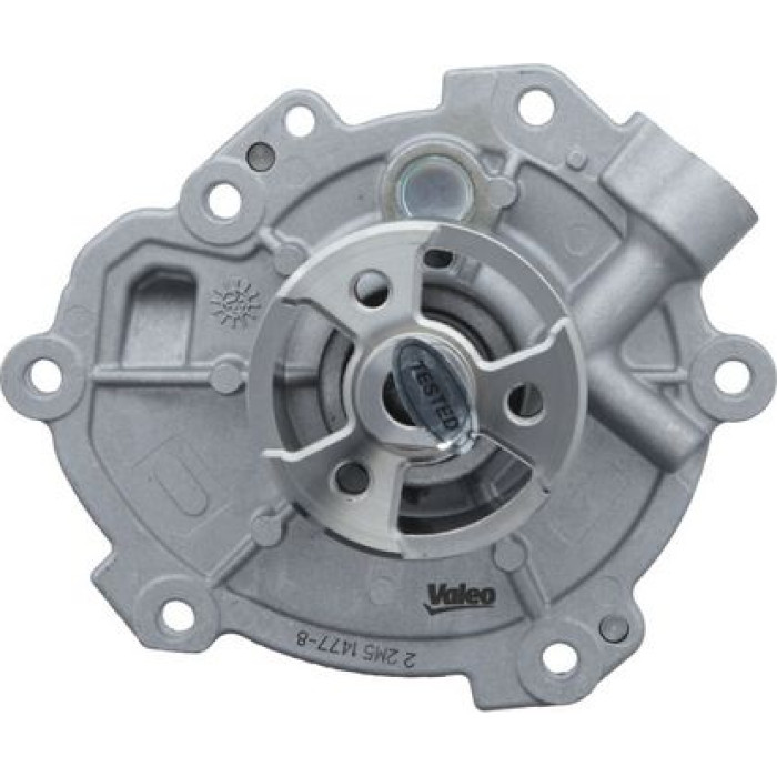 Valeo 529702 Wasserpumpe, Motorkühlung Valeo 529702 Wasserpumpe, Motorkühlung