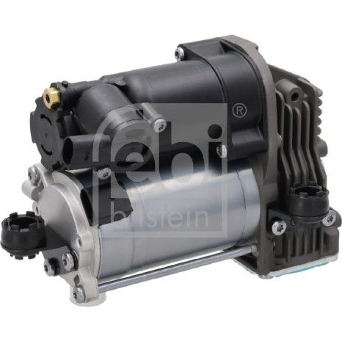 febi bilstein 196224 Kompressor, Druckluftanlage Plus