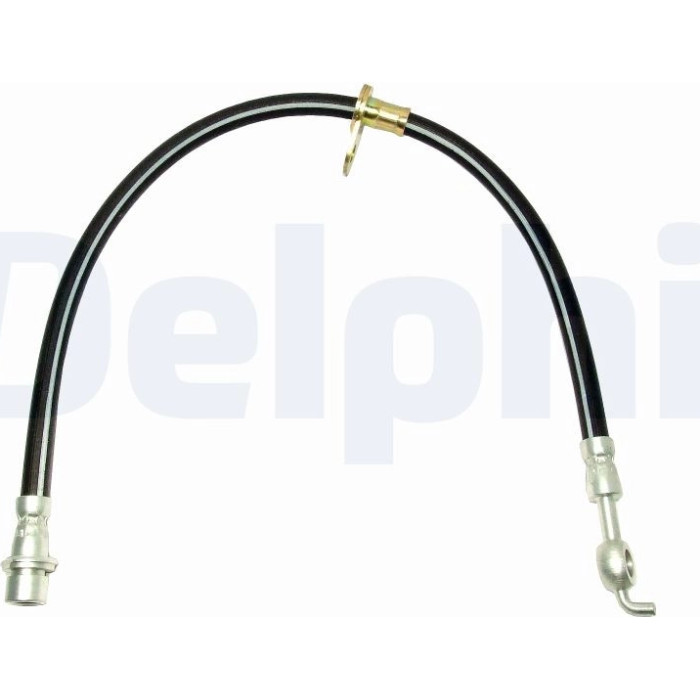 Delphi LH6455 Bremsschlauch