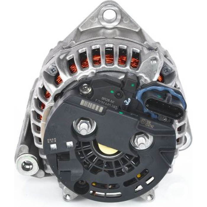 BOSCH 0 124 655 291 Generator BOSCH 0 124 655 291 Generator
