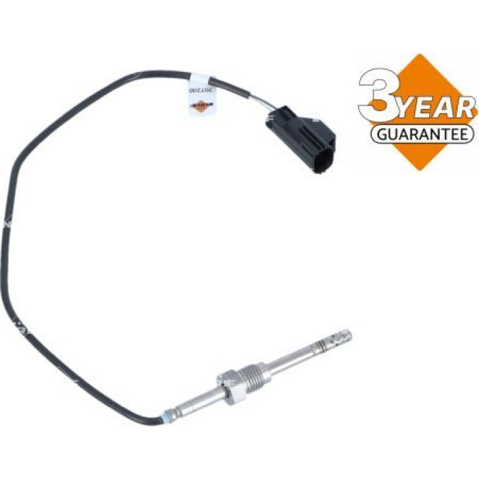 NRF 707200 Sensor, Abgastemperatur EASY FIT NRF 707200 Sensor, Abgastemperatur EASY FIT