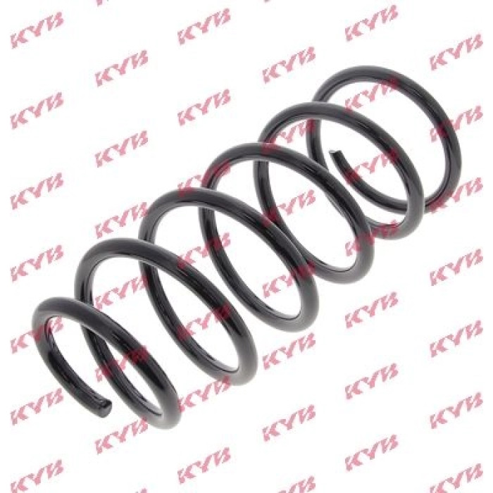 KYB RF6513 Fahrwerksfeder K-Flex KYB RF6513 Fahrwerksfeder K-Flex