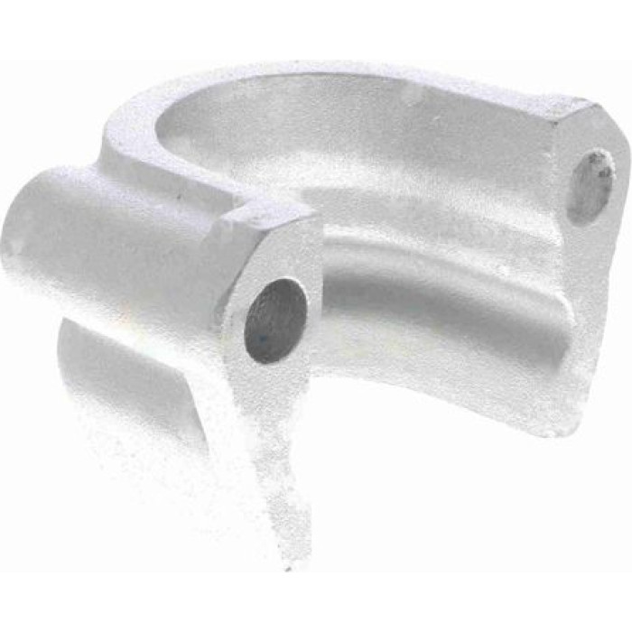 Halter, Stabilisatorlagerung V30-0238