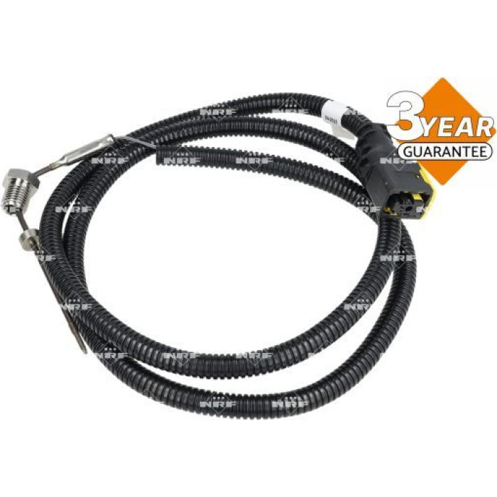 NRF 707503 Sensor, Abgastemperatur EASY FIT NRF 707503 Sensor, Abgastemperatur EASY FIT