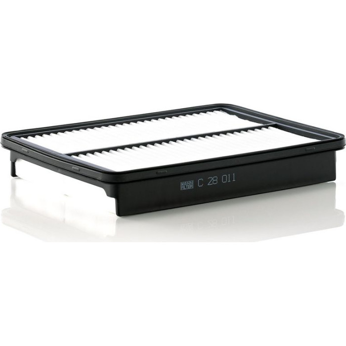MANN-FILTER C 28 011 Luftfilter
