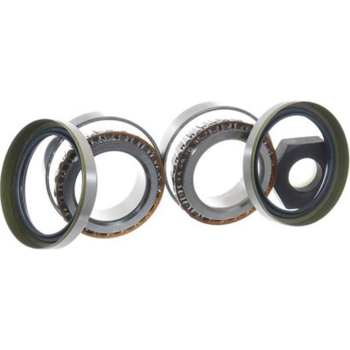 SKF VKBA 919 Radlagersatz SKF VKBA 919 Radlagersatz
