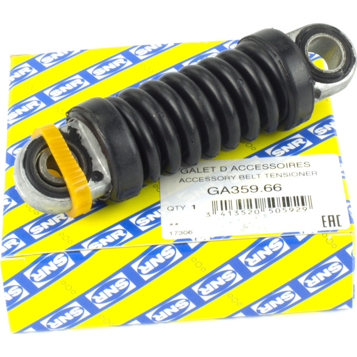NTN-SNR GA359.66 Spannrolle, Keilrippenriemen NTN-SNR GA359.66 Spannrolle, Keilrippenriemen