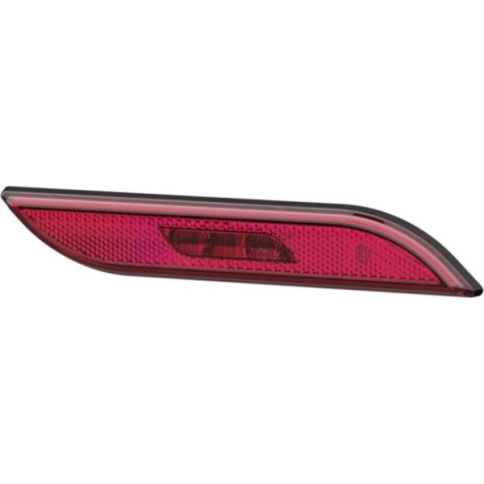 Hella 2PS 013 307-121 Seitenmarkierungsleuchte Hella 2PS 013 307-121 Seitenmarkierungsleuchte