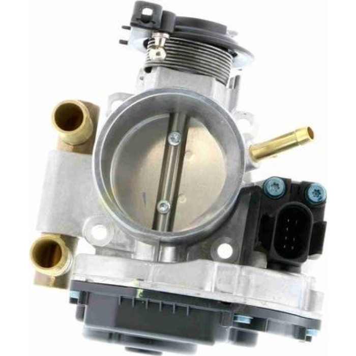 Vemo V10-81-0008 Drosselklappenstutzen