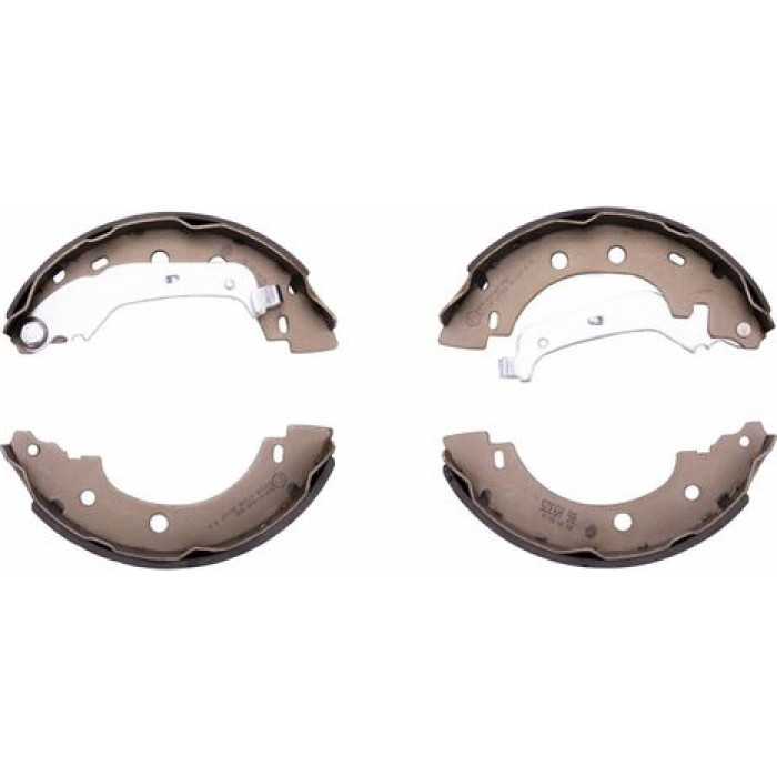 Hella 8DB 355 002-241 Bremsbackensatz Hella 8DB 355 002-241 Bremsbackensatz