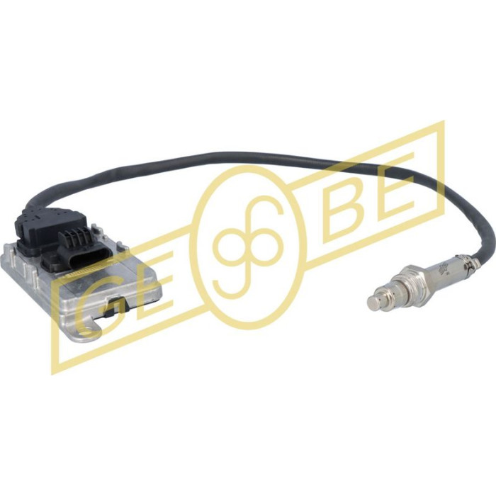 NOx-Sensor, NOx-Katalysator 9 3604 1 NOx-Sensor, NOx-Katalysator 9 3604 1