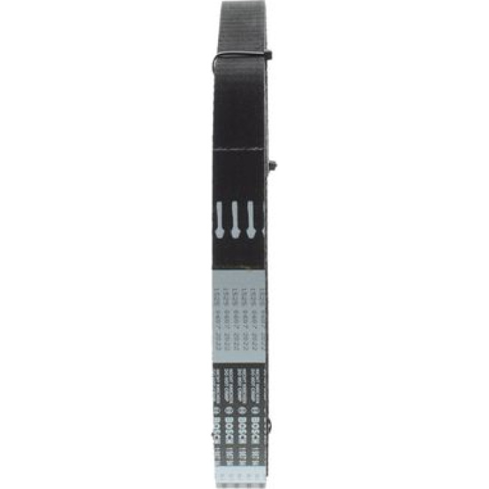 BOSCH 1 987 949 613 Zahnriemen BOSCH 1 987 949 613 Zahnriemen
