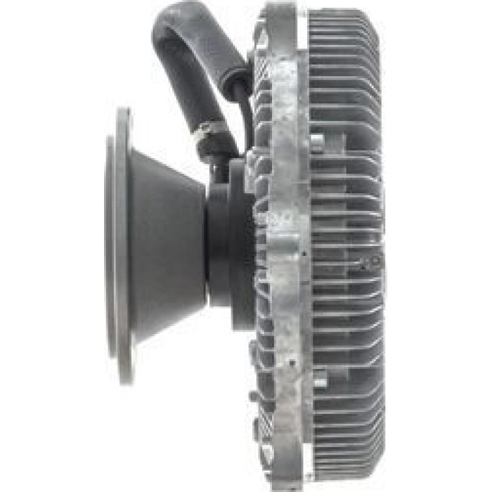 Kupplung, Kühlerlüfter CFC 215 000P Kupplung, Kühlerlüfter CFC 215 000P