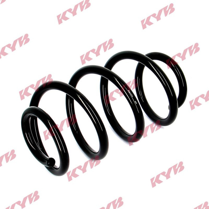 KYB RA1171 Fahrwerksfeder K-Flex KYB RA1171 Fahrwerksfeder K-Flex