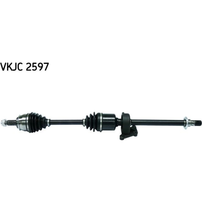 SKF VKJC 2597 Antriebswelle SKF VKJC 2597 Antriebswelle