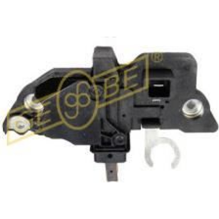 Generatorregler 1 6096 1 Generatorregler 1 6096 1