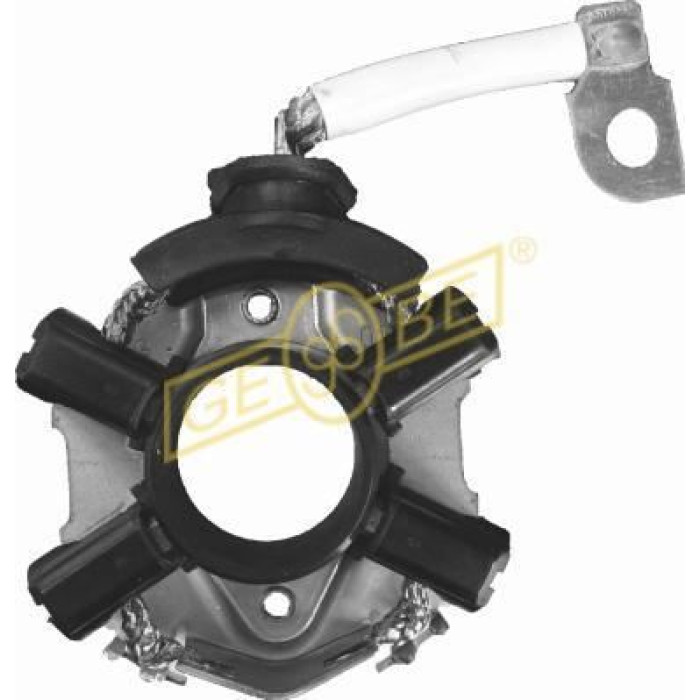 GEBE 7 7542 1 Halter, Kohlebürsten GEBE 7 7542 1 Halter, Kohlebürsten