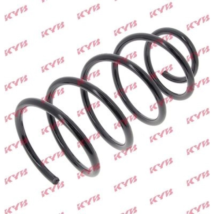 KYB RC2931 Fahrwerksfeder K-Flex KYB RC2931 Fahrwerksfeder K-Flex