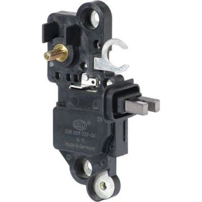 Hella 5DR 009 728-061 Generatorregler Hella 5DR 009 728-061 Generatorregler