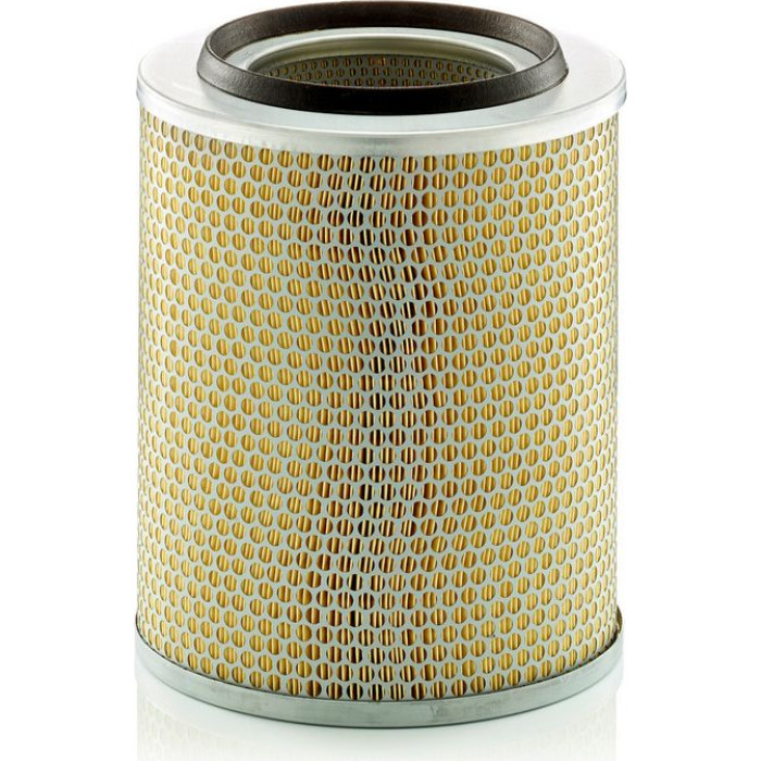 MANN-FILTER C 24 393 Luftfilter MANN-FILTER C 24 393 Luftfilter